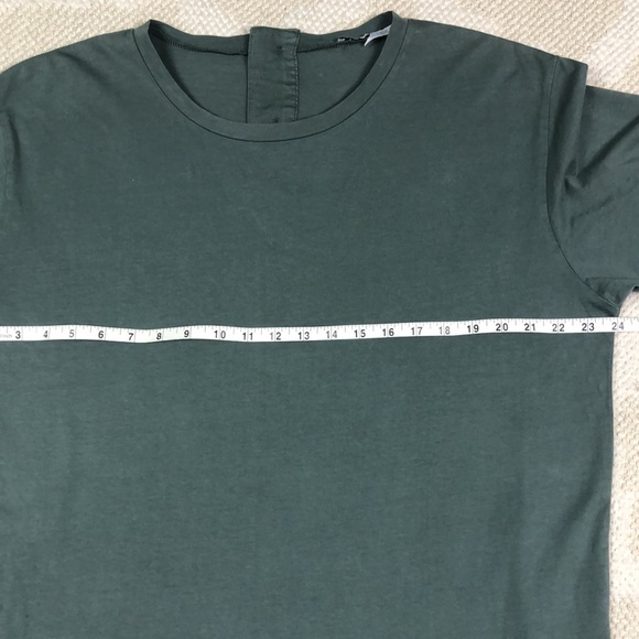 Zara Gray Midi Dress - Picture 8 of 10